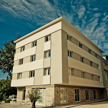 Wine Hotel Cesarica Međugorje Exteriér fotografie