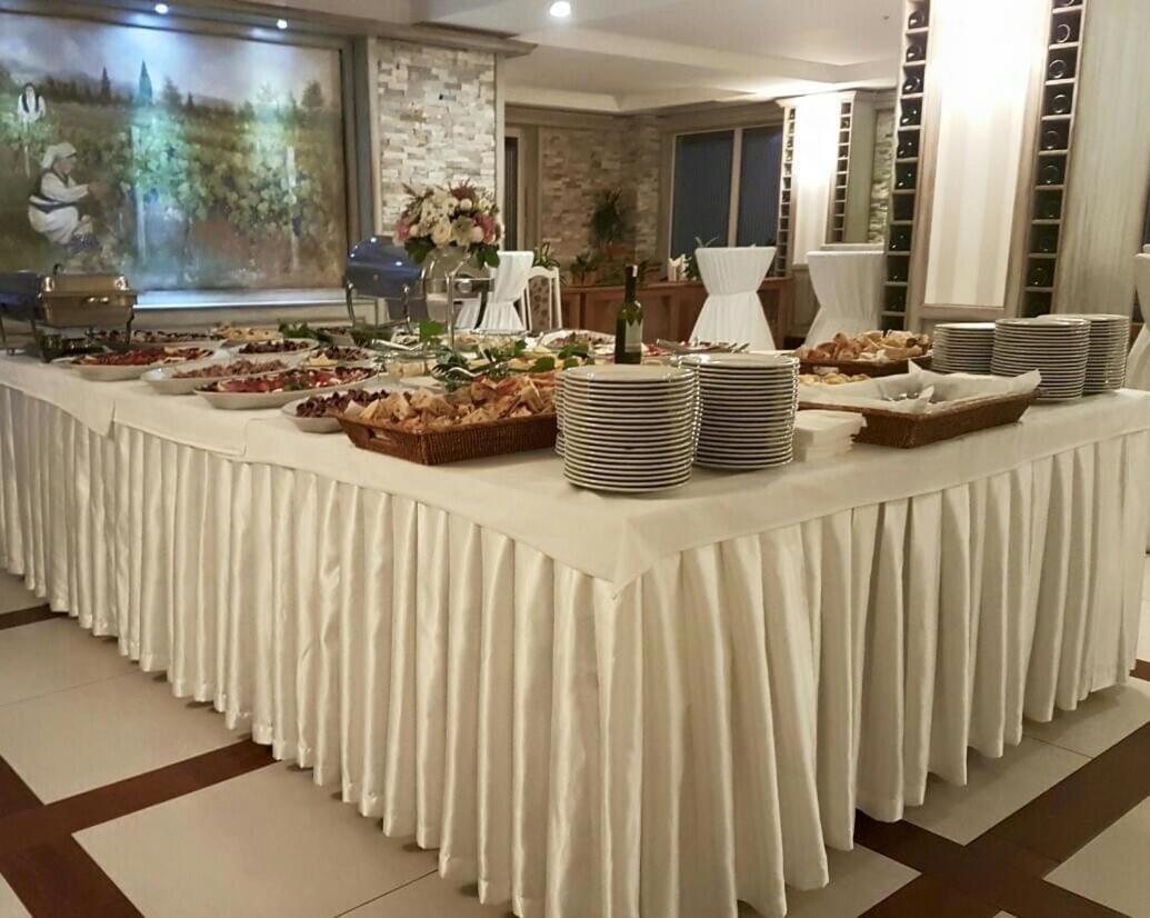 Wine Hotel Cesarica Međugorje Exteriér fotografie