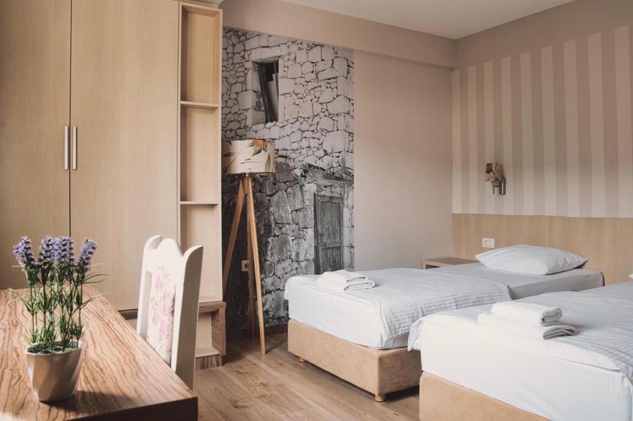 Wine Hotel Cesarica Međugorje Exteriér fotografie