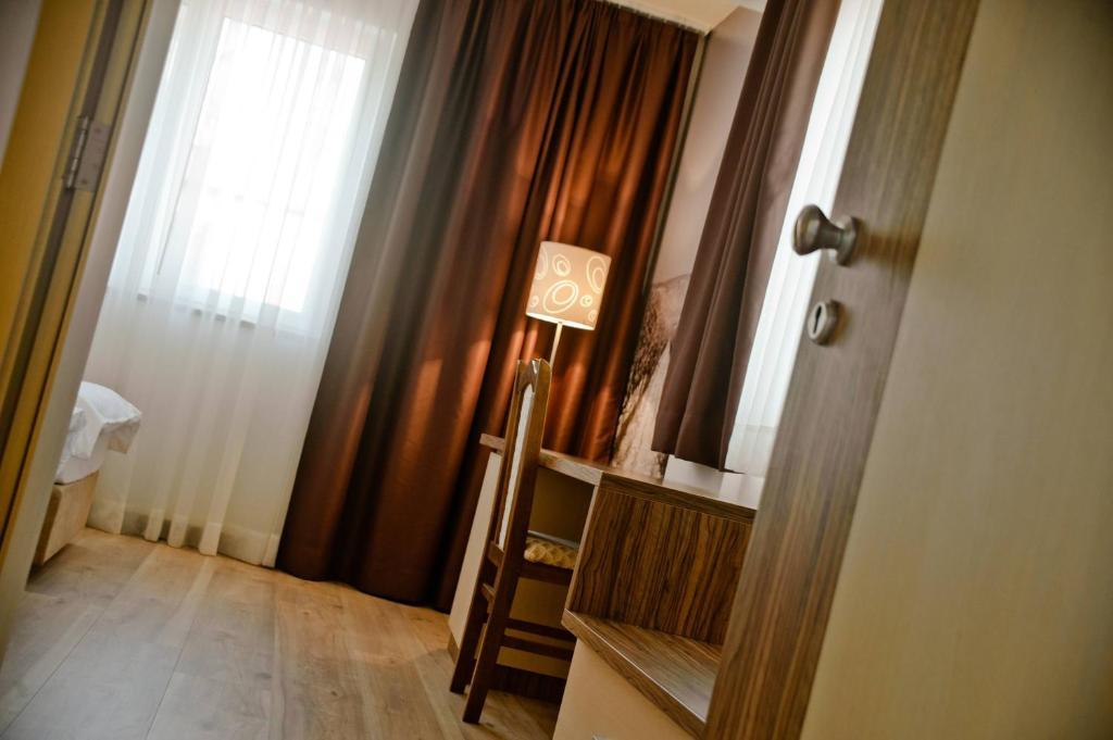 Wine Hotel Cesarica Međugorje Exteriér fotografie