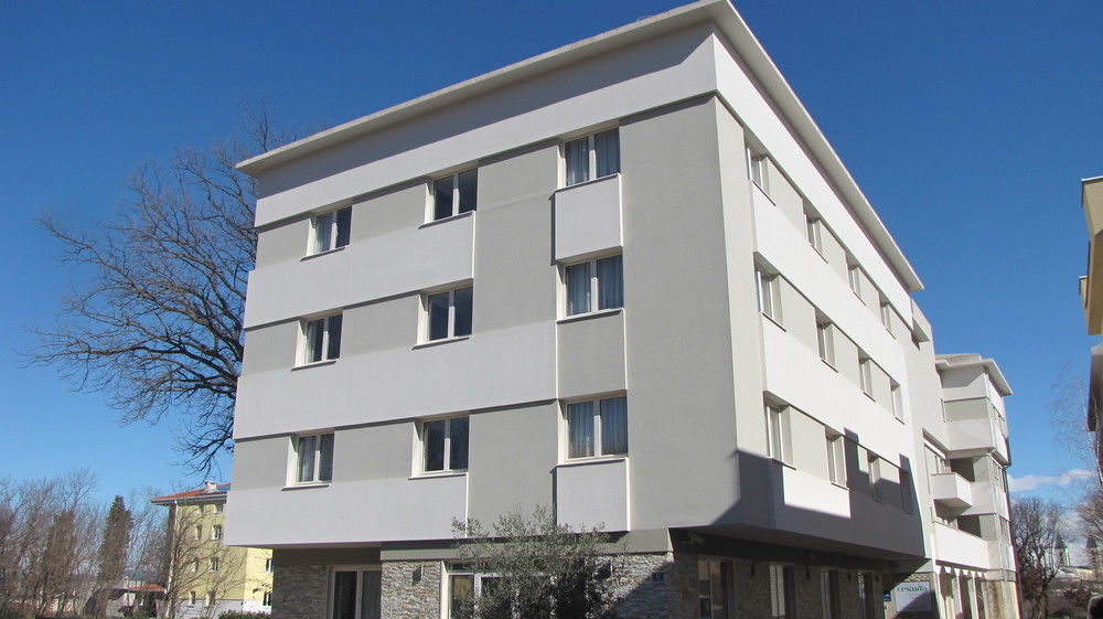 Wine Hotel Cesarica Međugorje Exteriér fotografie