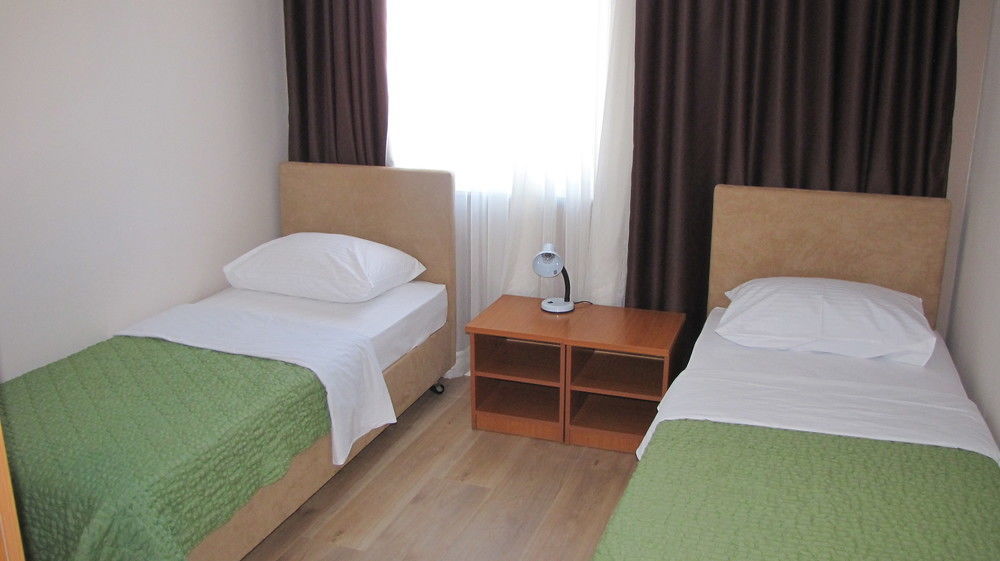 Wine Hotel Cesarica Međugorje Exteriér fotografie