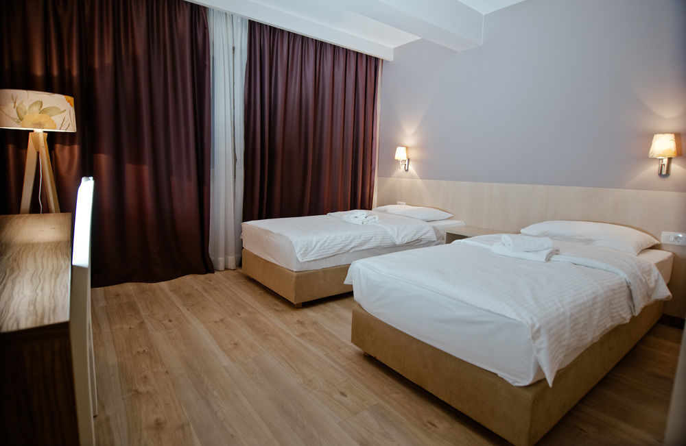 Wine Hotel Cesarica Međugorje Exteriér fotografie