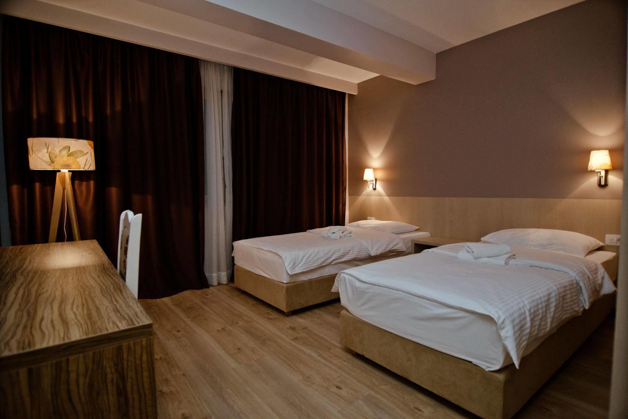 Wine Hotel Cesarica Međugorje Exteriér fotografie