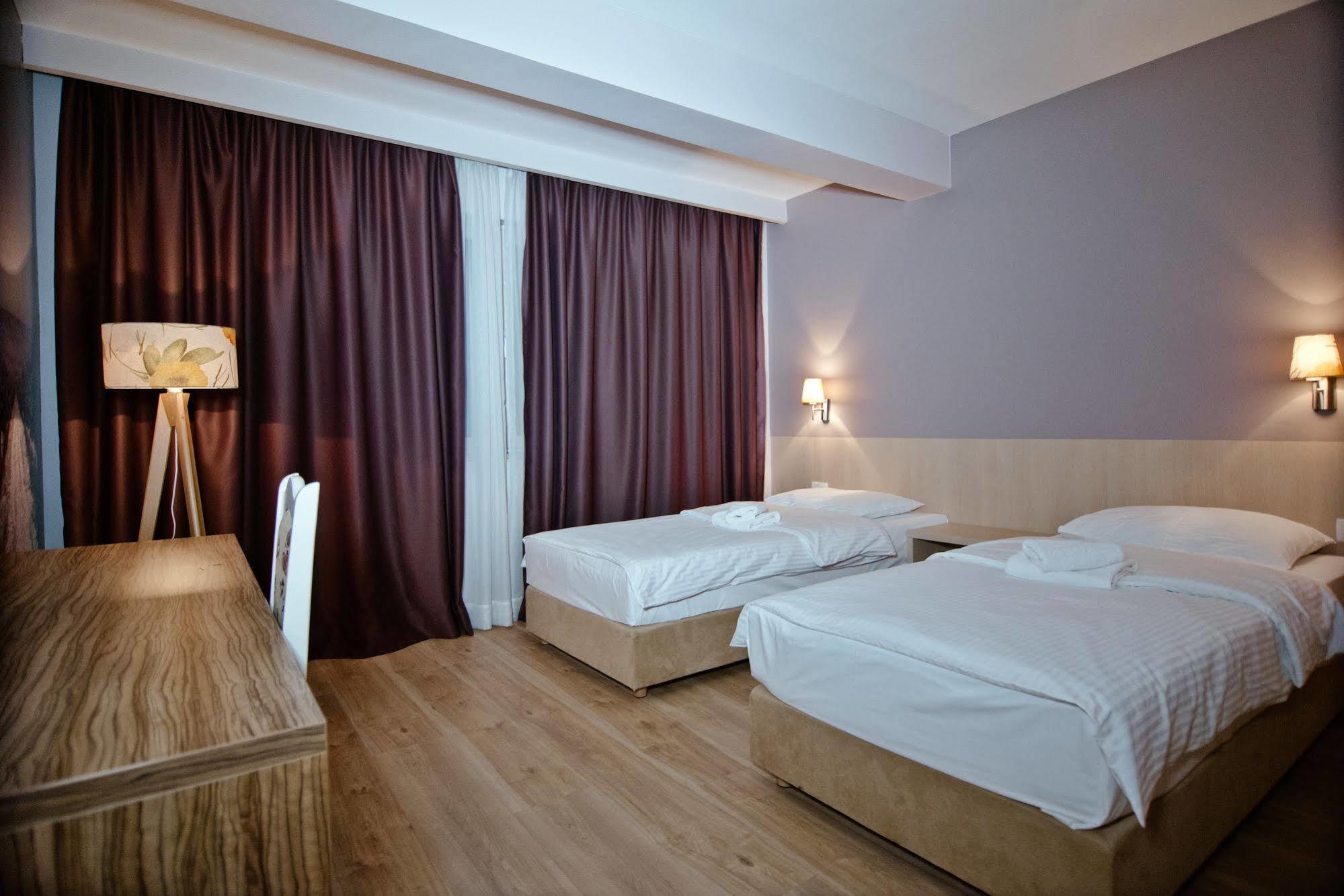 Wine Hotel Cesarica Međugorje Exteriér fotografie