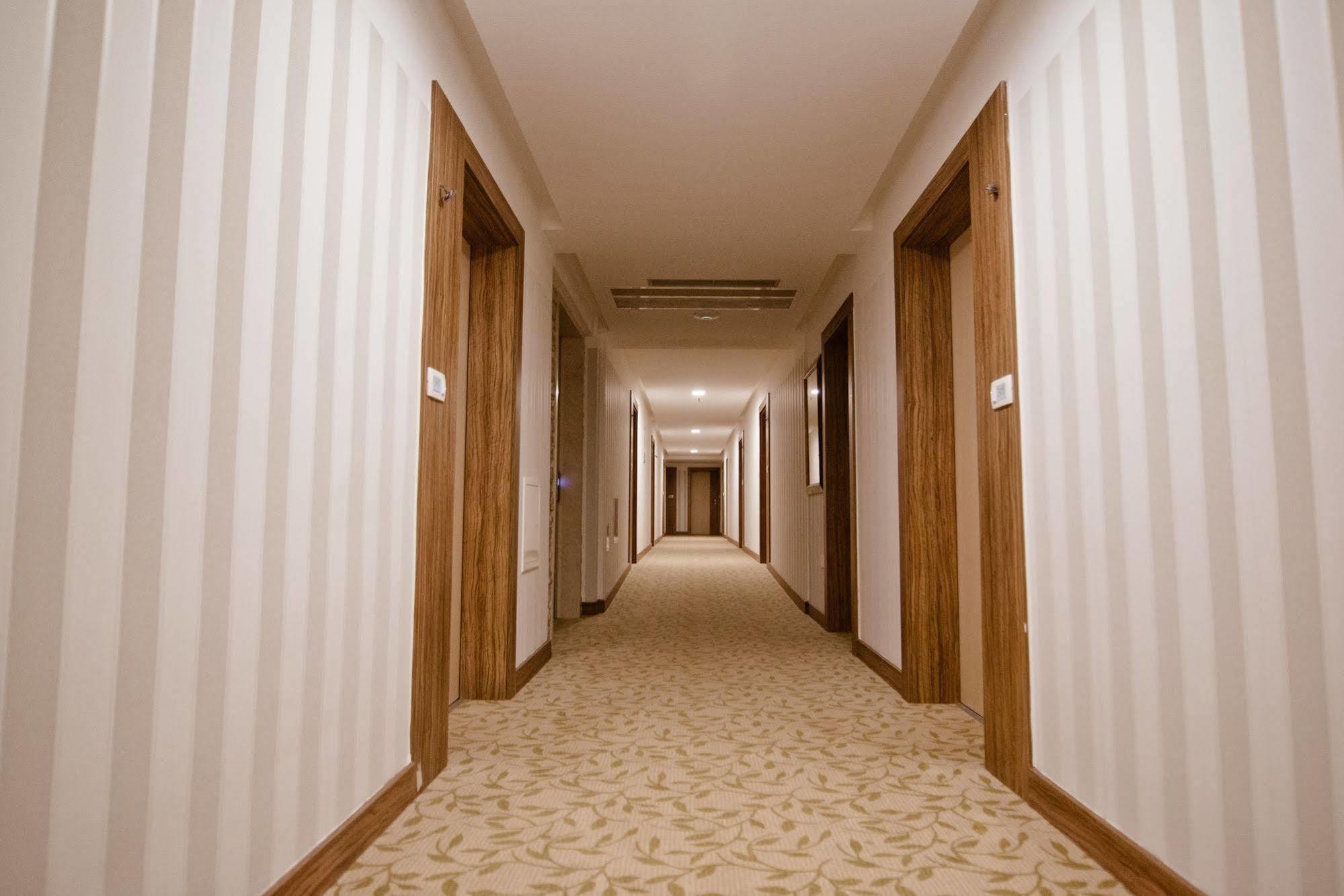 Wine Hotel Cesarica Međugorje Exteriér fotografie