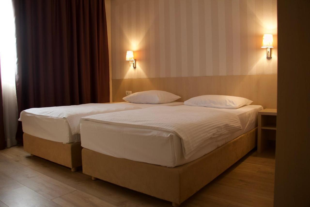 Wine Hotel Cesarica Međugorje Exteriér fotografie