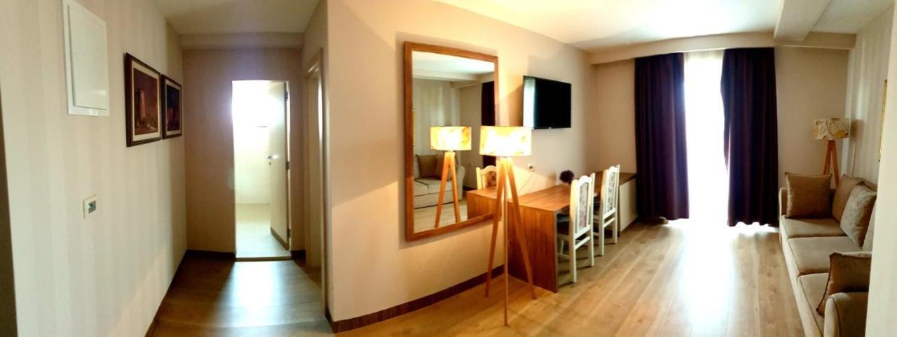 Wine Hotel Cesarica Međugorje Exteriér fotografie